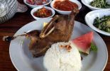 Bebek Bengil di Ubud, Gianyar