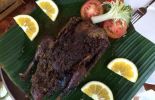 Bebek Bengil di Ubud, Gianyar