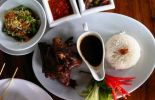 Bebek Bengil di Ubud, Gianyar