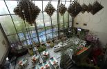 Bamboo Coffee Shop