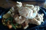 Kampoeng Steak di Surabaya