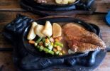 Kampoeng Steak di Surabaya
