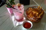 Dante Coffee di Semarang