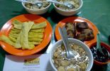 Rumah Makan Timlo Solo di Surakarta