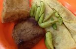 Rumah Makan Timlo Solo di Surakarta