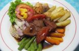 Rumah Makan Timlo Solo di Surakarta