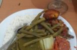 Warung Kaliotik di Lamongan