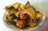 Soto Kadipiro Baru di Kasihan, Bantul