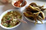 Soto Kadipiro Baru di Kasihan, Bantul