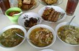 Soto Kadipiro Baru di Kasihan, Bantul