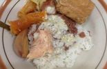 Gudeg Abimanyu di Semarang