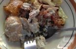 Gudeg Abimanyu di Semarang