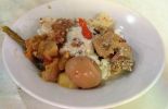 Gudeg Abimanyu di Semarang