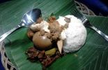 Gudeg Yu Narni di Sleman