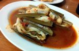 Aroma Dermaga Seafood di Tangerang