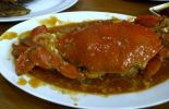 Aroma Dermaga Seafood di Tangerang