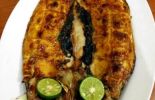 Aroma Dermaga Seafood di Tangerang