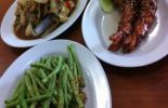 Aroma Dermaga Seafood di Tangerang