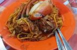 Mie Aceh Titi Bobrok di Medan