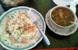 Soto Simpang Karya di Padang