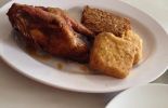 Ayam Goreng Prapatan Khas Bandung di Samarinda