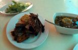 Ayam Goreng Prapatan Khas Bandung di Samarinda