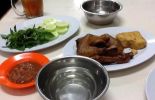 Ayam Goreng Prapatan Khas Bandung di Samarinda