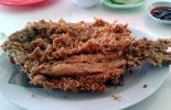 Rumah Makan Torani di Balikpapan
