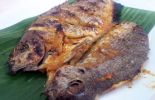 Rumah Makan Torani di Balikpapan
