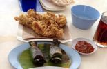 Rumah Makan Torani di Balikpapan