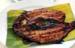 Rumah Makan Torani di Balikpapan