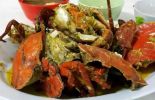 Rumah Makan Torani di Balikpapan