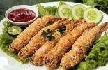 Udang Goreng Tepung