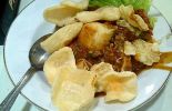 Dawet Suronatan di Madiun