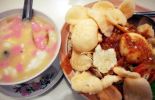 Dawet Suronatan di Madiun