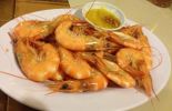 Jumbo Seafood di Bandar Lampung
