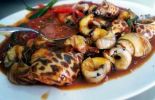 Jumbo Seafood di Bandar Lampung