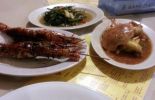 Jumbo Seafood di Bandar Lampung