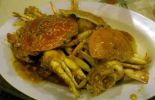 Jumbo Seafood di Bandar Lampung