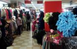 Pusat Grosir Cililitan (PGC) di Jakarta Timur