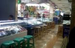 Pusat Grosir Cililitan (PGC) di Jakarta Timur