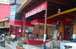 Pusat Grosir Cililitan (PGC) di Jakarta Timur