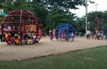 Taman Menteng di Jakarta Pusat