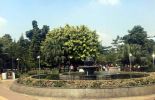 Taman Menteng di Jakarta Pusat