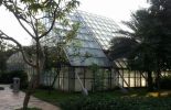Taman Menteng di Jakarta Pusat