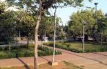 Taman Menteng di Jakarta Pusat