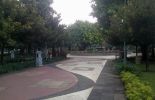 Taman Menteng di Jakarta Pusat