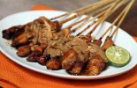 Sate Ayam