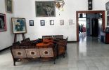 Istana Gebang di Blitar