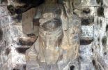 Candi Singosari di Malang